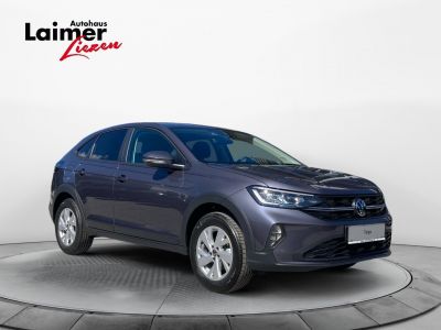 VW Taigo Gebrauchtwagen