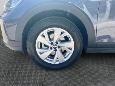 VW Taigo Gebrauchtwagen