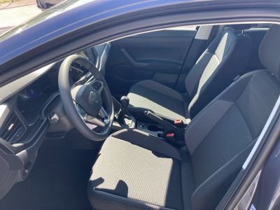 VW Taigo Gebrauchtwagen