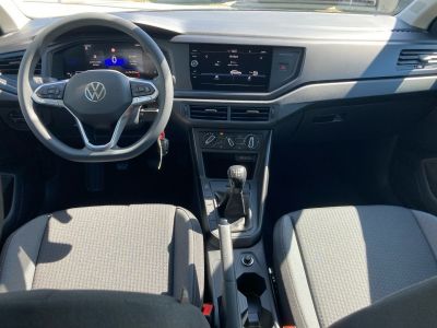 VW Taigo Gebrauchtwagen