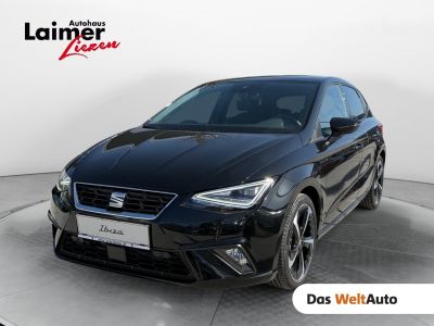 Seat Ibiza Gebrauchtwagen