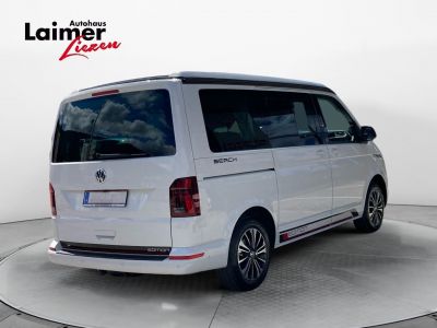 VW California Gebrauchtwagen