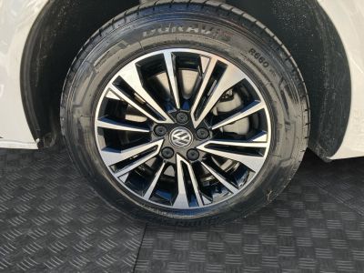 VW California Gebrauchtwagen