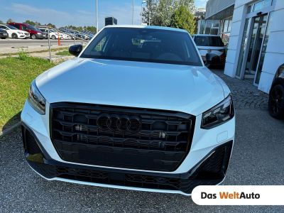 Audi Q2 Gebrauchtwagen