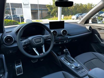 Audi Q2 Gebrauchtwagen