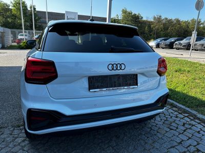 Audi Q2 Gebrauchtwagen