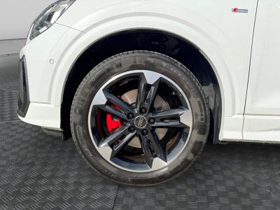 Audi Q2 Gebrauchtwagen