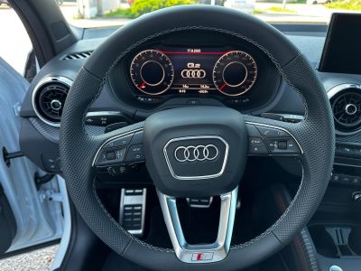 Audi Q2 Gebrauchtwagen
