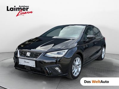 Seat Ibiza Gebrauchtwagen