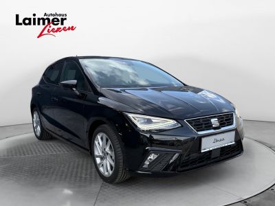 Seat Ibiza Gebrauchtwagen