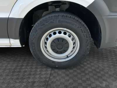 VW Transporter T6 Gebrauchtwagen