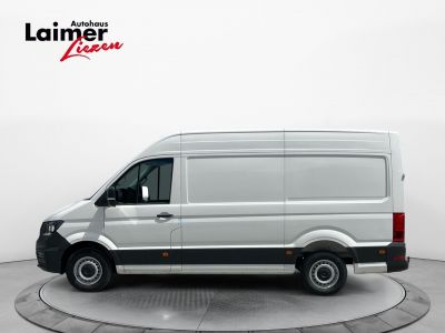 VW Transporter T6 Gebrauchtwagen