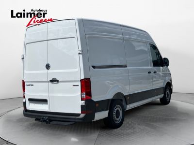 VW Transporter T6 Gebrauchtwagen