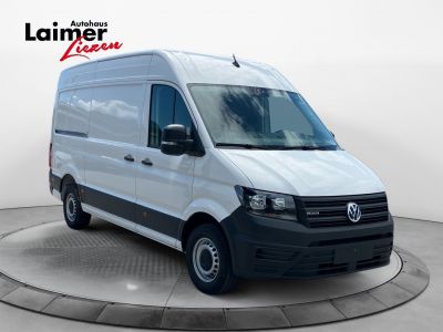 VW Transporter T6 Gebrauchtwagen