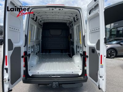 VW Transporter T6 Gebrauchtwagen