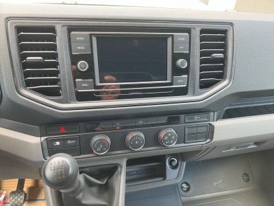 VW Transporter T6 Gebrauchtwagen