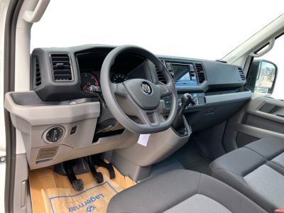 VW Transporter T6 Gebrauchtwagen