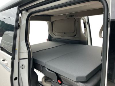 VW California Gebrauchtwagen