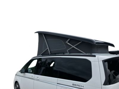 VW California Gebrauchtwagen