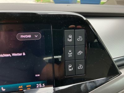 VW California Gebrauchtwagen