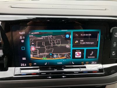 VW California Gebrauchtwagen