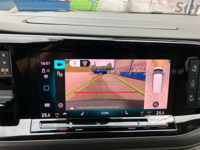 VW California Gebrauchtwagen