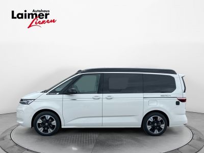 VW California Gebrauchtwagen