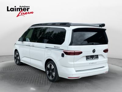 VW California Gebrauchtwagen