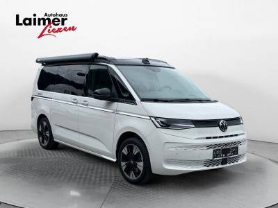 VW California Gebrauchtwagen