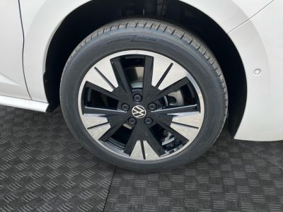 VW California Gebrauchtwagen