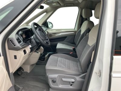 VW California Gebrauchtwagen
