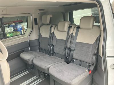 VW California Gebrauchtwagen