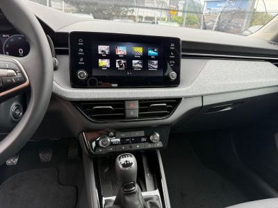 Skoda Kamiq Gebrauchtwagen