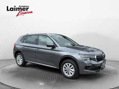 Skoda Kamiq Gebrauchtwagen