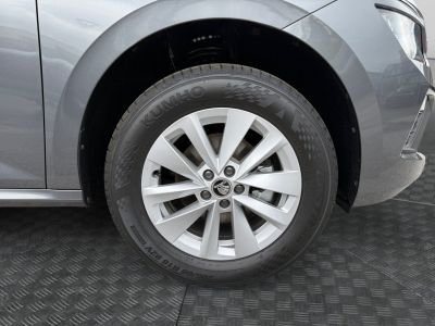 Skoda Kamiq Gebrauchtwagen