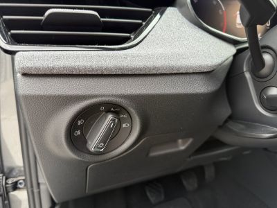 Skoda Kamiq Gebrauchtwagen