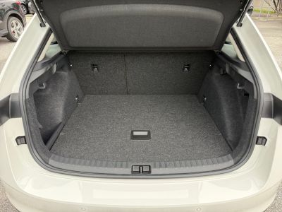 Skoda Scala Gebrauchtwagen