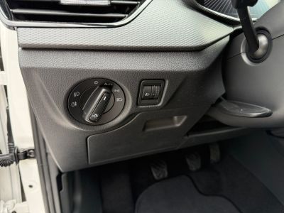 Skoda Scala Gebrauchtwagen