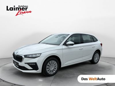 Skoda Scala Gebrauchtwagen