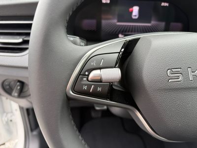 Skoda Scala Gebrauchtwagen