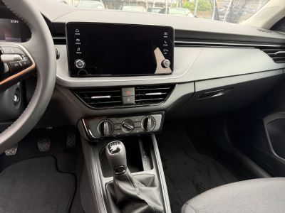 Skoda Scala Gebrauchtwagen