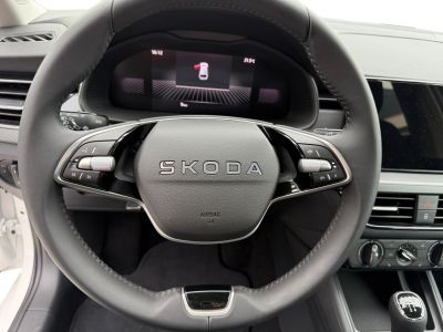 Skoda Scala Gebrauchtwagen