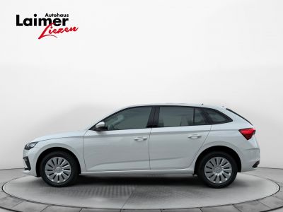 Skoda Scala Gebrauchtwagen