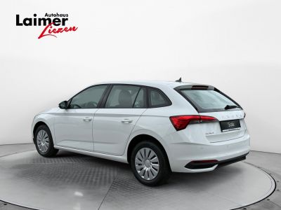 Skoda Scala Gebrauchtwagen