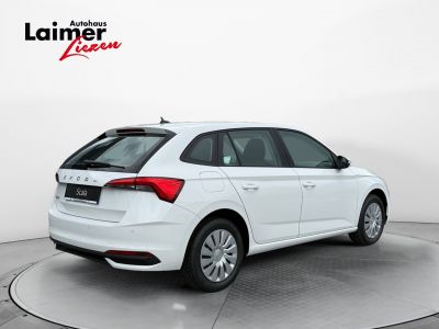 Skoda Scala Gebrauchtwagen