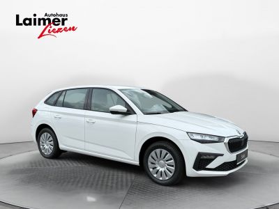 Skoda Scala Gebrauchtwagen