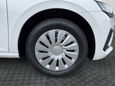 Skoda Scala Gebrauchtwagen