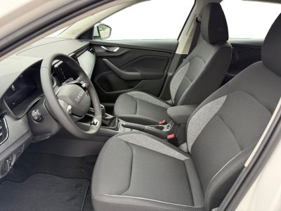 Skoda Scala Gebrauchtwagen