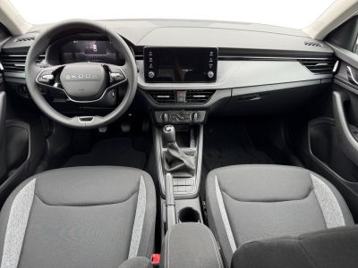 Skoda Scala Gebrauchtwagen