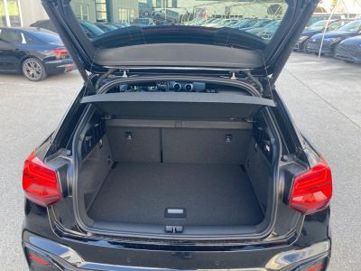 Audi Q2 Gebrauchtwagen